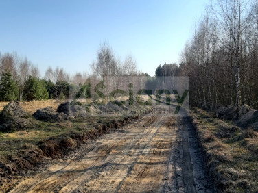 Działka rekreacyjna Wycześniak sprzedam