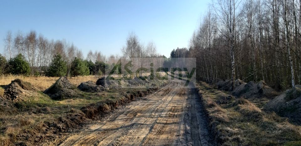 Działka rekreacyjna Wycześniak sprzedam