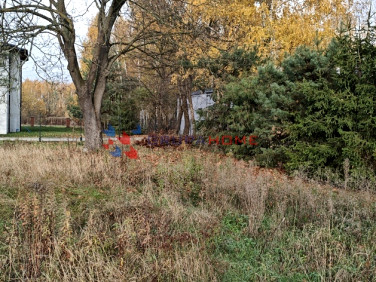 Działka Złotokłos