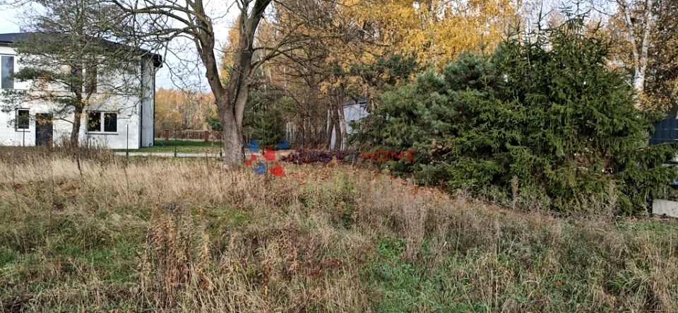 Działka Złotokłos