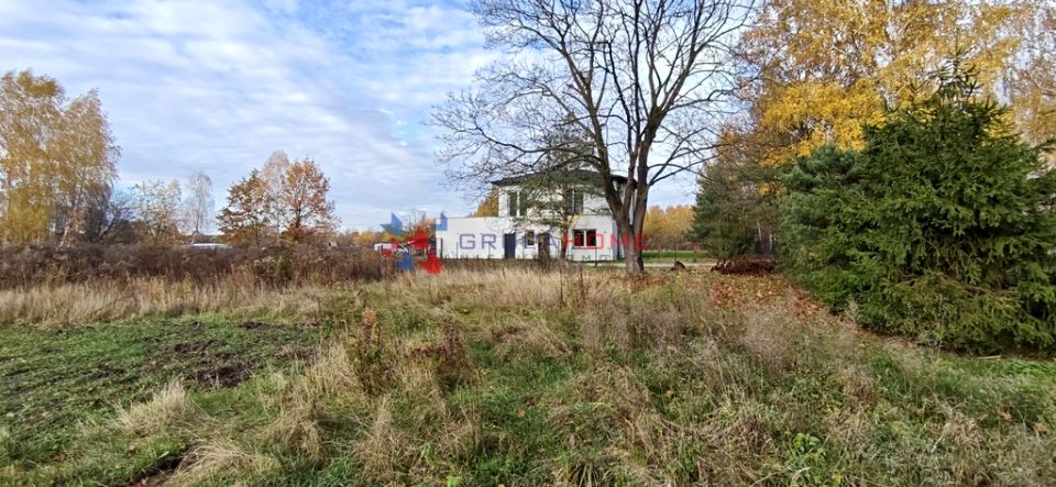 Działka Złotokłos