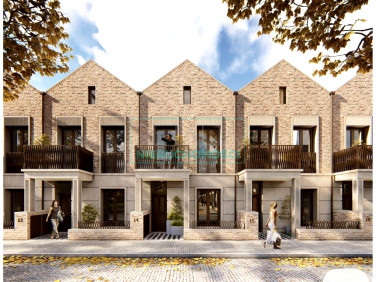 Działka budowlana Grodzisk Mazowiecki