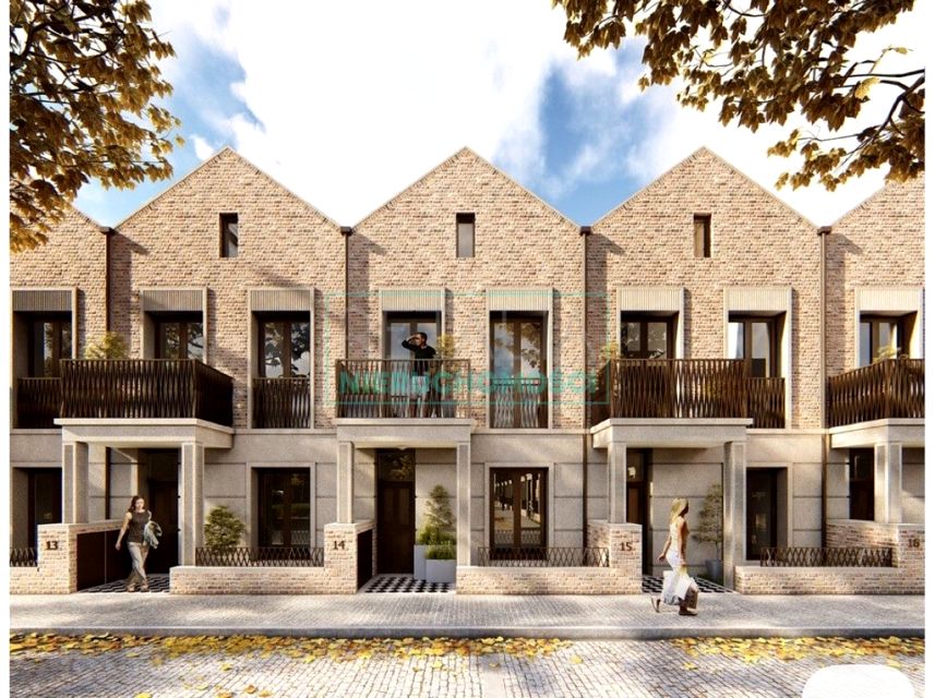 Działka budowlana Grodzisk Mazowiecki