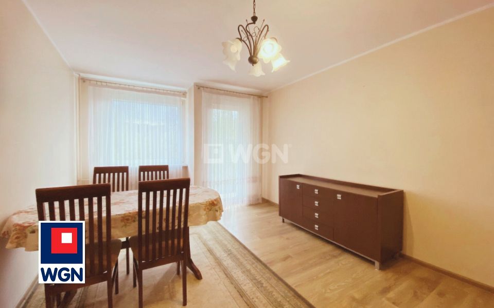 Mieszkanie Wejherowo