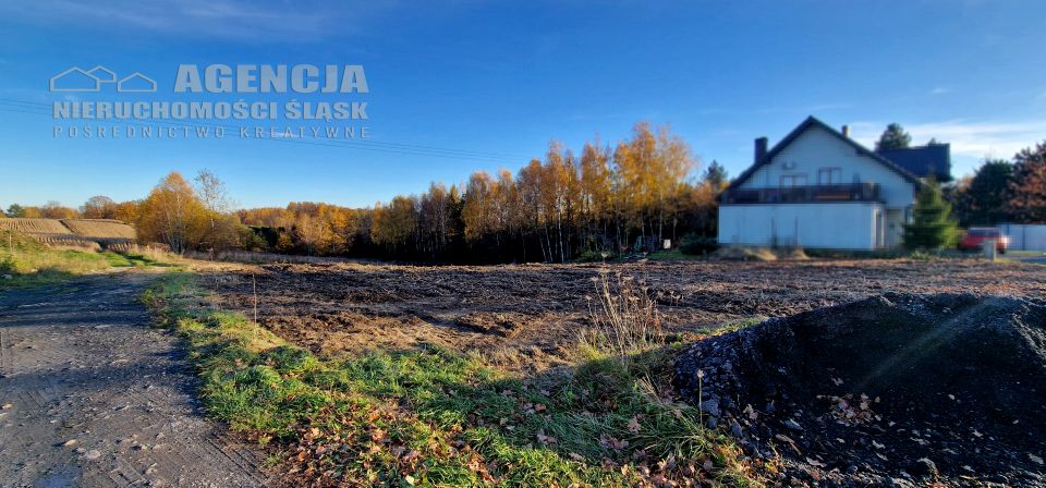 Działka budowlana sprzedam