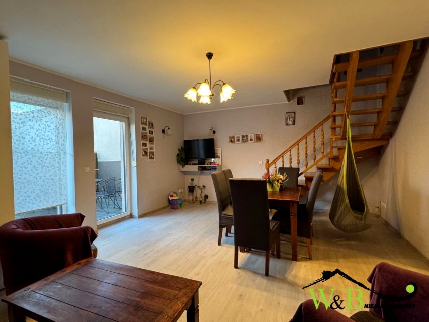 Dom Tarnowskie Góry