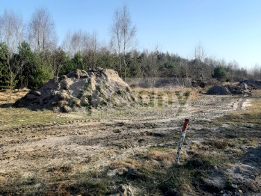 Działka Wycześniak