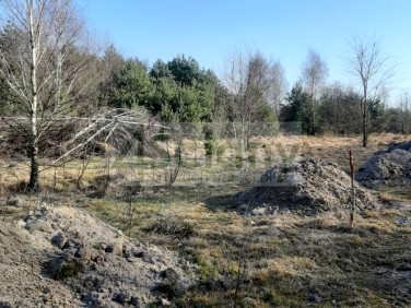 Działka siedliskowa Wycześniak sprzedam