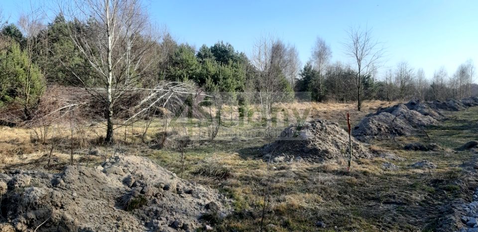 Działka siedliskowa Wycześniak sprzedam