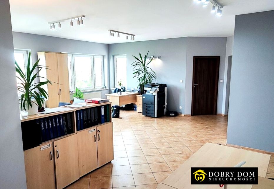 Mieszkanie Białystok