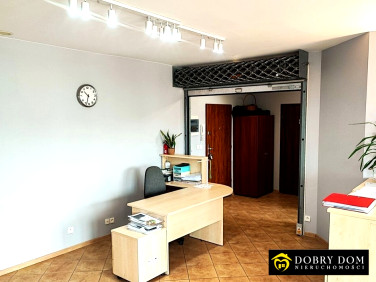 Mieszkanie blok mieszkalny Białystok