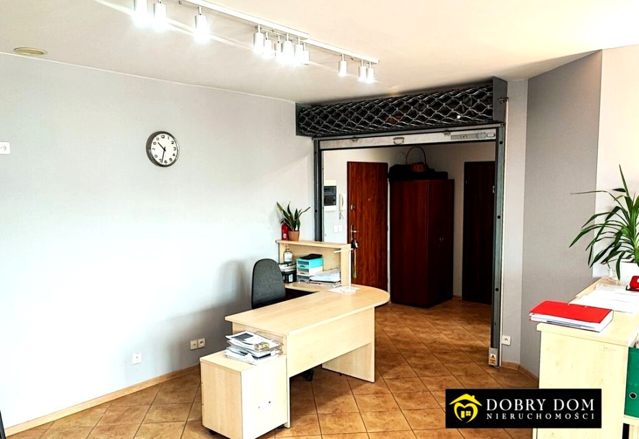 Mieszkanie blok mieszkalny Białystok