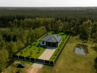 Działka budowlana Karolew