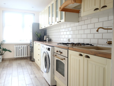 Mieszkanie Sosnowiec