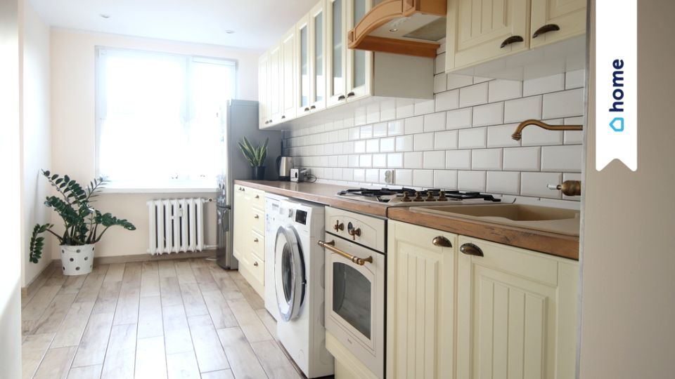 Mieszkanie Sosnowiec