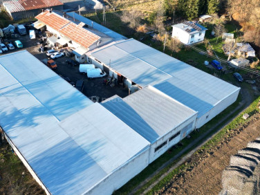 Działka inwestycyjna Targowiska