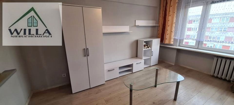 Mieszkanie Wałbrzych