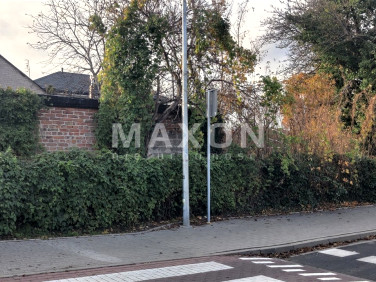 Działka budowlana Wołomin