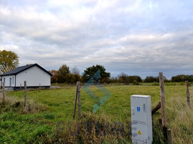 Działka budowlana Bolemin