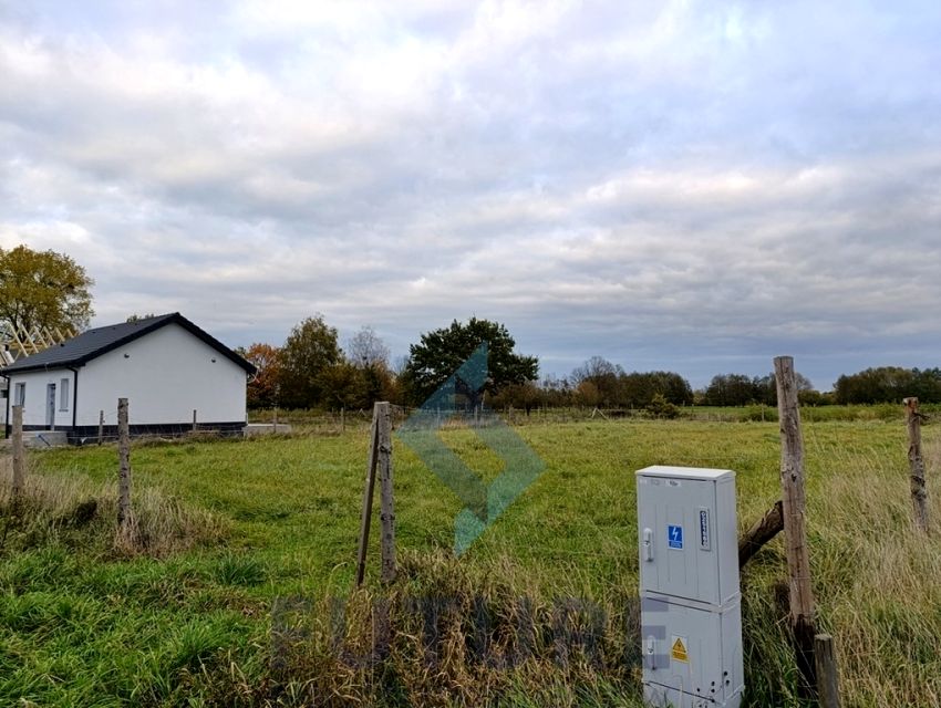 Działka budowlana Bolemin