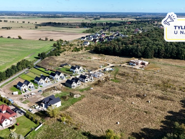 Działka budowlana Gniewomirowice