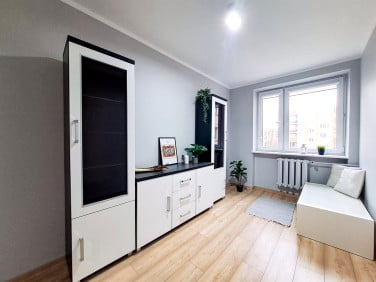 Mieszkanie dom wielorodzinny Ełk