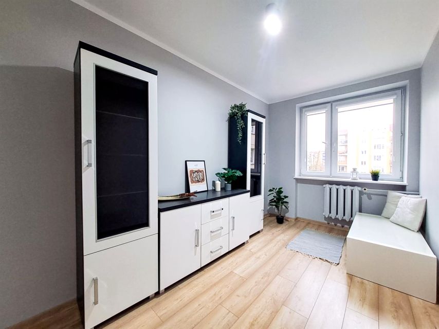 Mieszkanie dom wielorodzinny Ełk