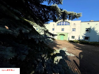 Budynek użytkowy Błonie