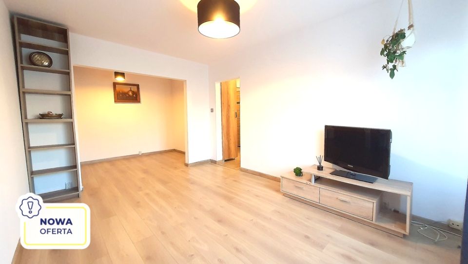 Mieszkanie Częstochowa