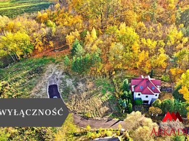 Działka budowlana Włocławek