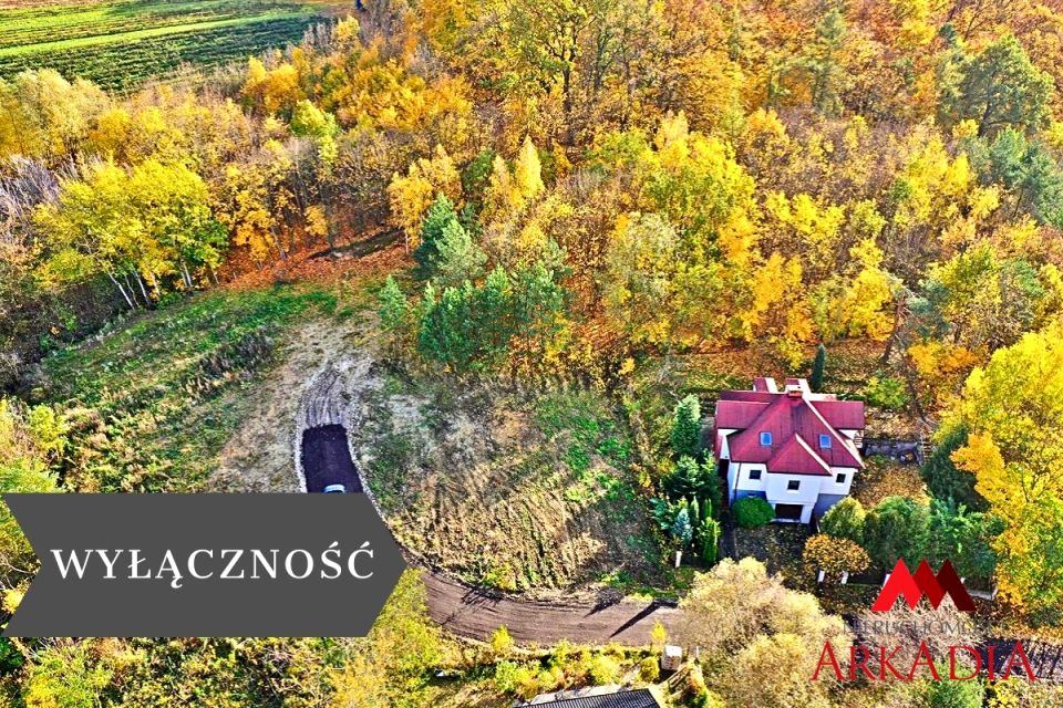 Działka budowlana Włocławek