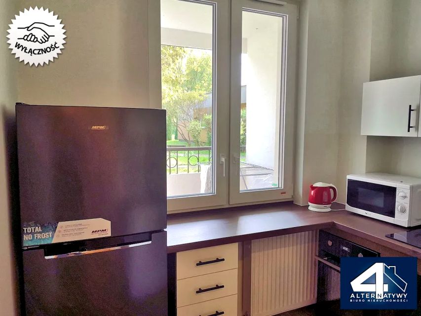 Mieszkanie Kraków sprzedaż