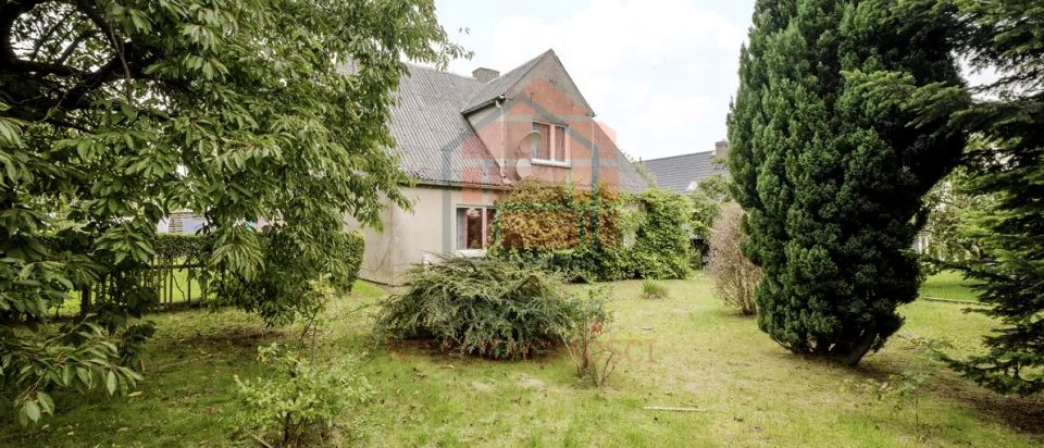 Mieszkanie dom wolnostojący Minkowice