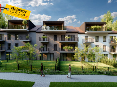 Mieszkanie Kraków sprzedaż