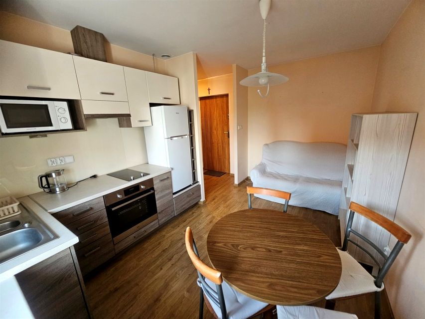 Mieszkanie Świebodzice