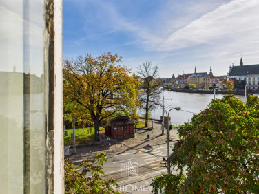 Mieszkanie Wrocław