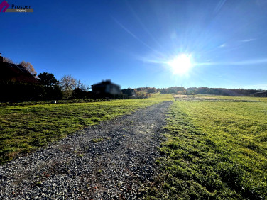 Działka budowlana Rzeszów