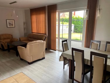 Dom Kliniska Wielkie