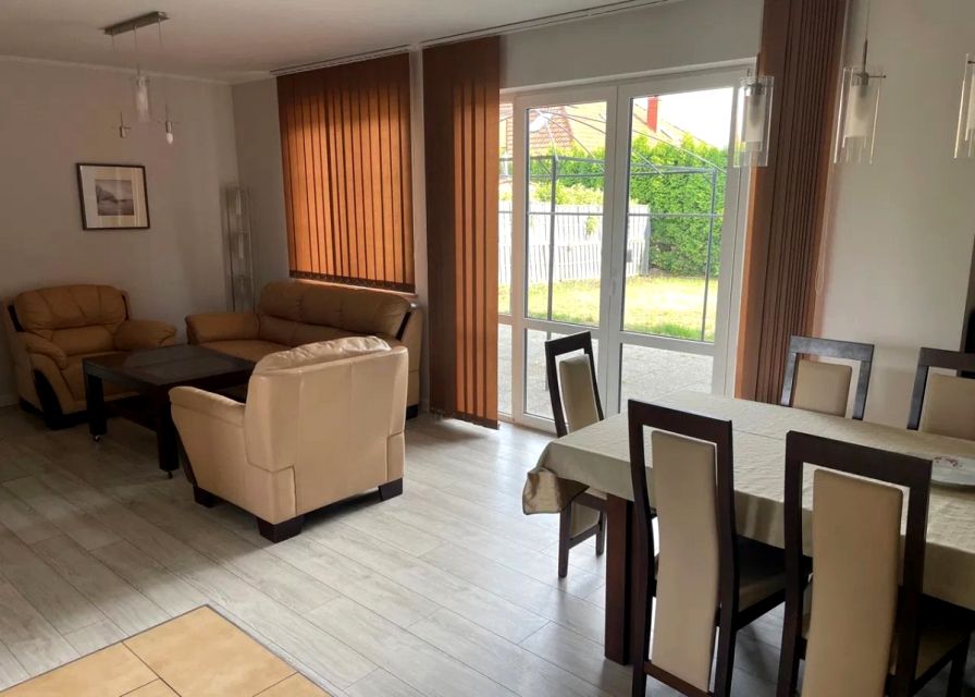 Dom Kliniska Wielkie