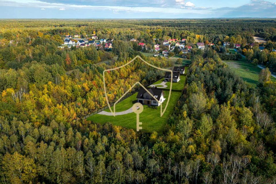 Działka budowlana Mielec