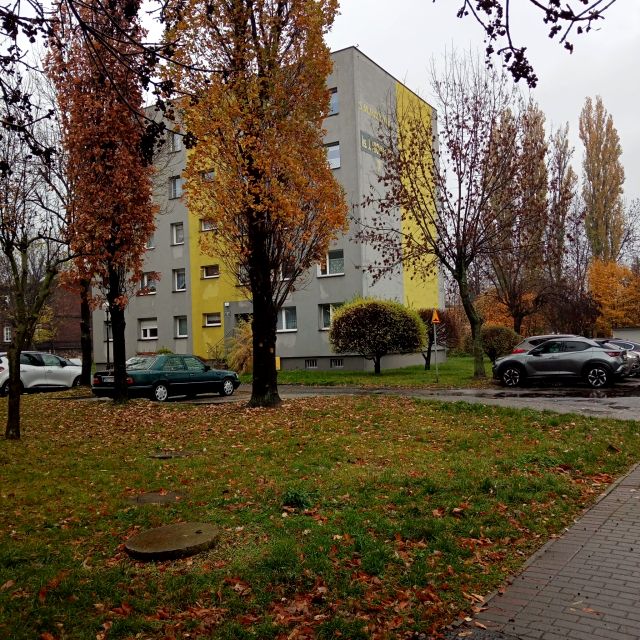 Mieszkanie Świętochłowice