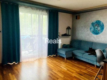 Mieszkanie apartamentowiec Warszawa