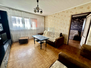 Mieszkanie Częstochowa