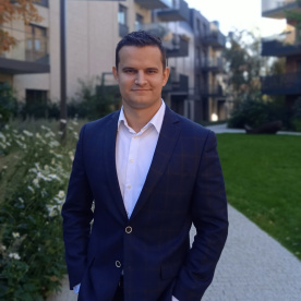 Przemysław Wojtowicz