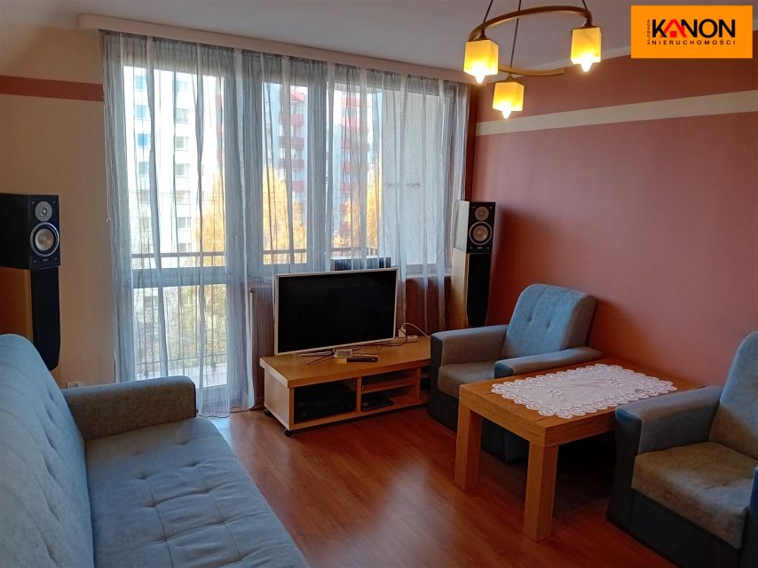 Mieszkanie Bielsko-Biała