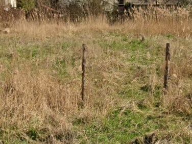 Działka budowlana Pruszków