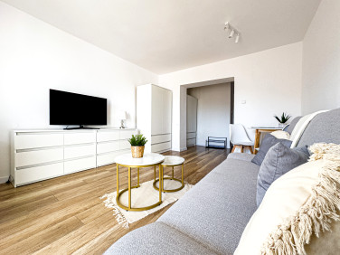 Mieszkanie Nowa Ruda