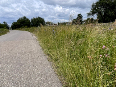 Działka przemysłowa Słupno