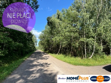 Działka rolna Kury