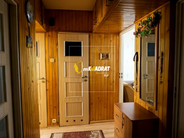 Mieszkanie blok mieszkalny Ełk